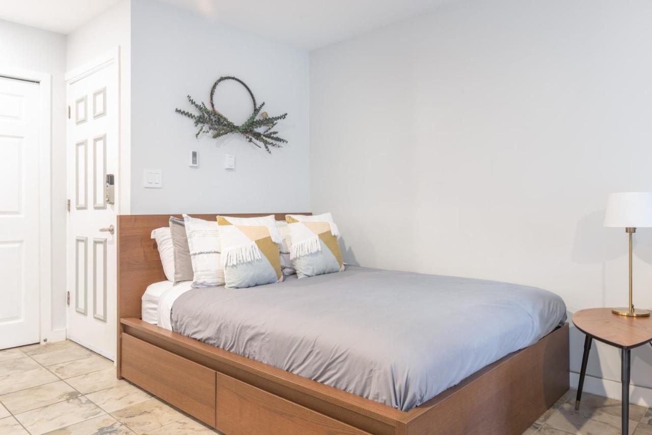 Updated Whistler Creek Studio With Parking Exterior foto