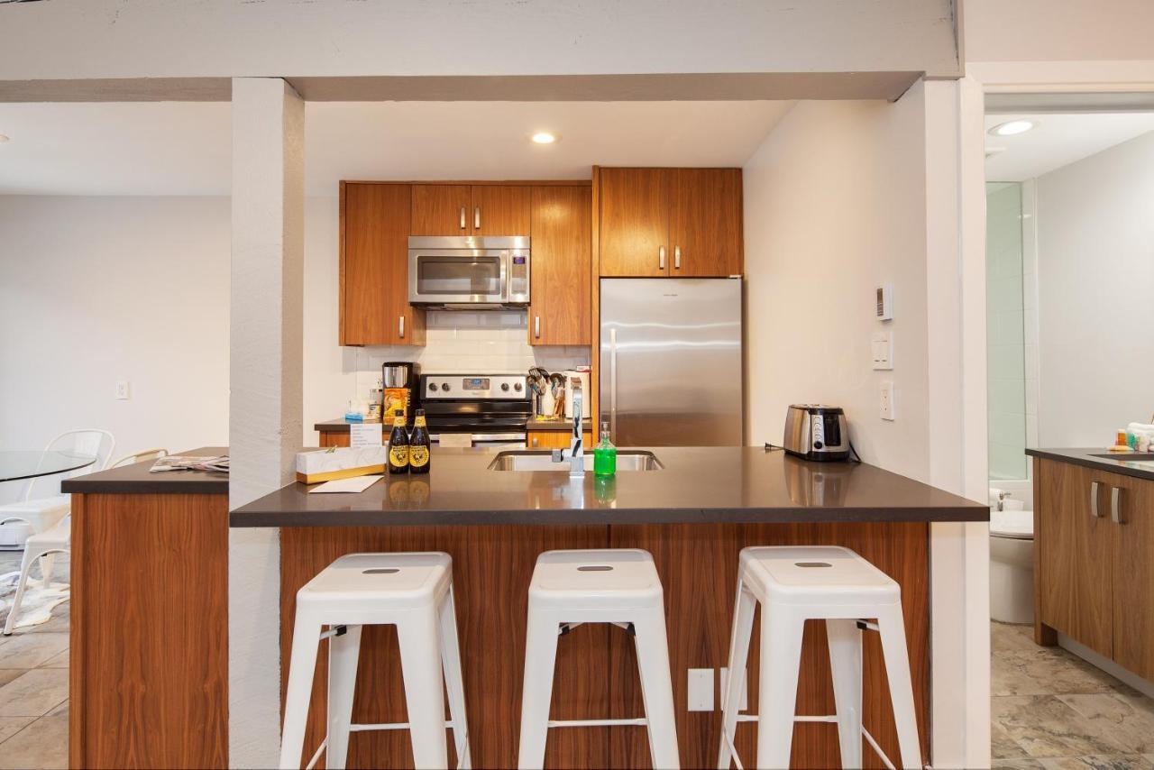 Updated Whistler Creek Studio With Parking Exterior foto